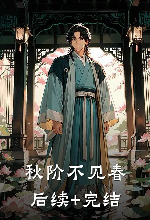秋阶不见春后续+完结