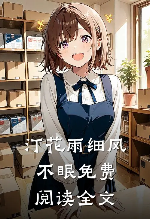 汀花雨细风不眠免费阅读全文