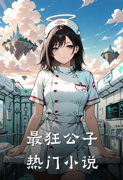 最狂公子热门小说