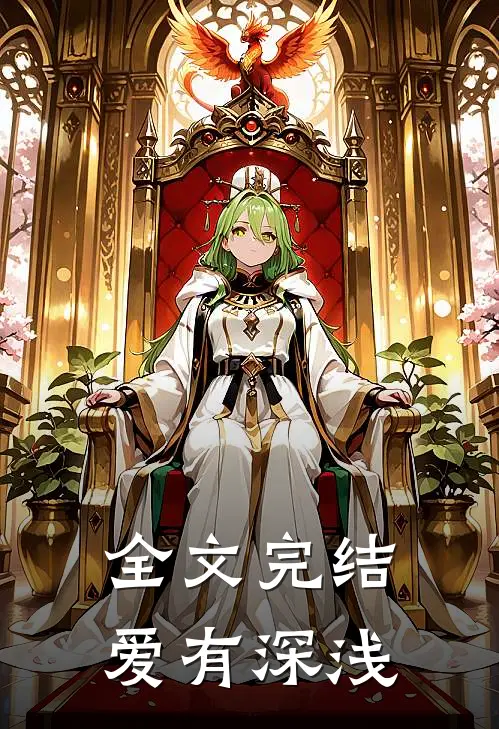 全文完结爱有深浅