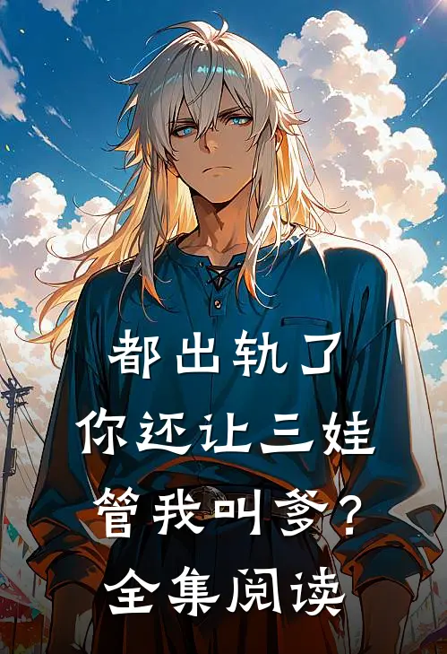 都出轨了，你还让三娃管我叫爹？全集阅读