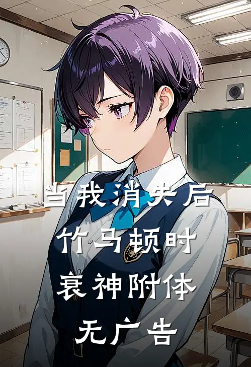 当我消失后，竹马顿时衰神附体无广告