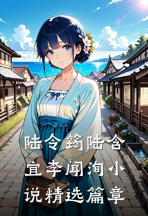 陆令筠陆含宜李闻洵小说精选篇章