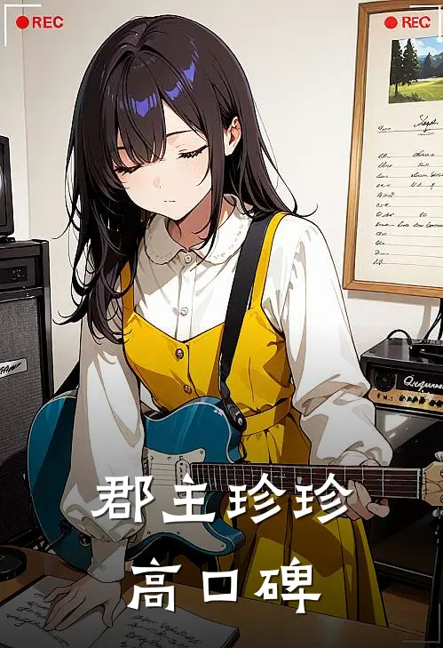 郡主珍珍高口碑