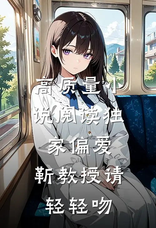 高质量小说阅读独家偏爱：靳教授请轻轻吻