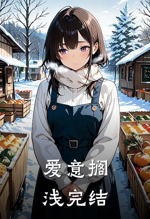 爱意搁浅完结