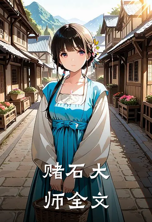赌石大师全文