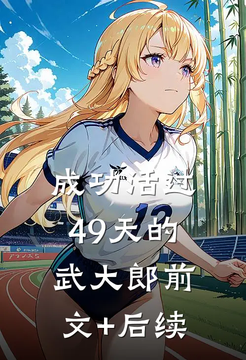 成功活过49天的武大郎前文+后续