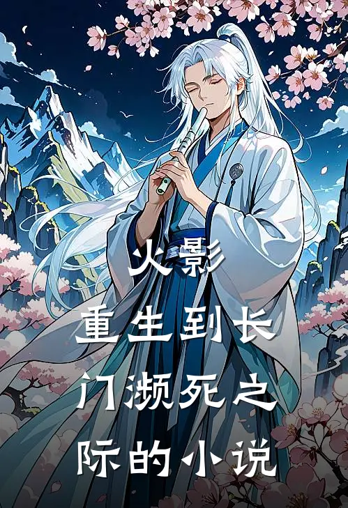 火影重生到长门濒死之际的叫