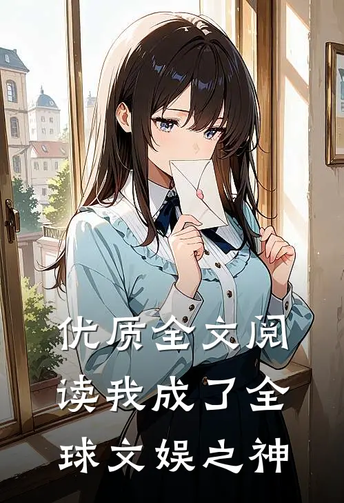 优质全文阅读我成了全球文娱之神