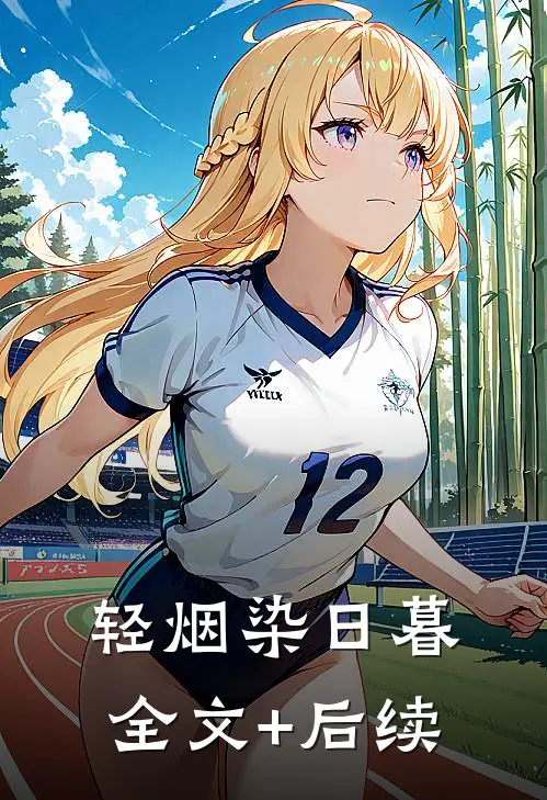 轻烟染日暮全文+后续