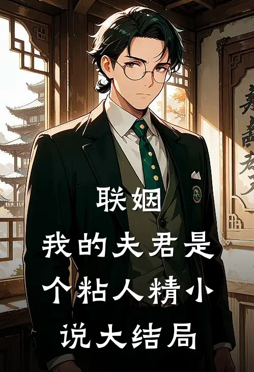 联姻，我的夫君是个粘人精小说大结局