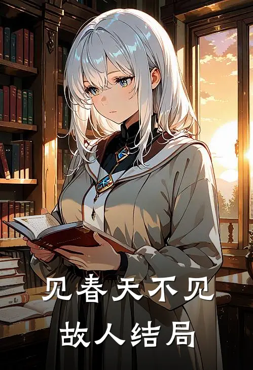 见春天不见故人结局