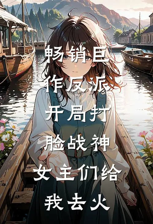 畅销巨作反派：开局打脸战神，女主们给我去火