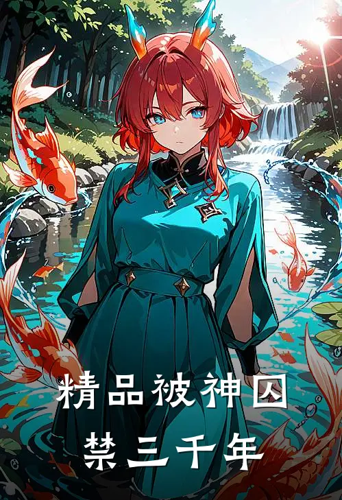 精品被神囚禁三千年