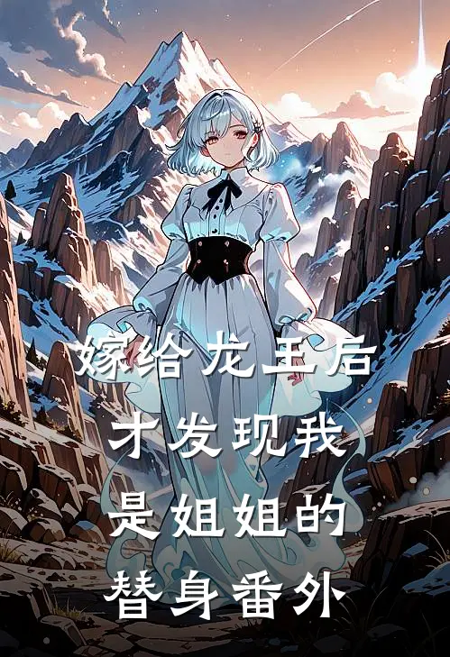 嫁给龙王后，才发现我是姐姐的替身番外