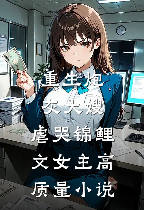 重生炮灰大嫂，虐哭锦鲤文女主高质量小说