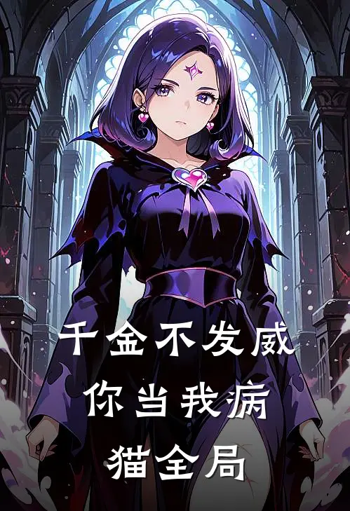 千金不发威，你当我病猫全局