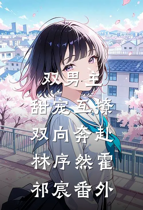 双男主甜宠互撩,双向奔赴林序然霍祁宸番外免费阅读