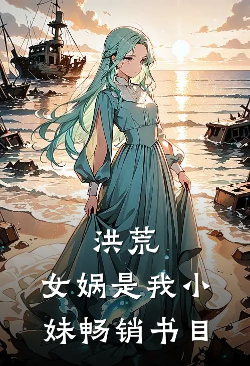 洪荒：女娲是我小妹畅销书目