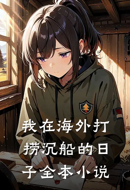 我在海外打捞沉船的日子全本小说