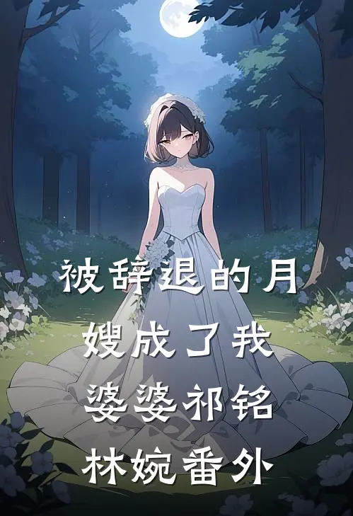 被辞退的月嫂成了我婆婆祁铭林婉番外