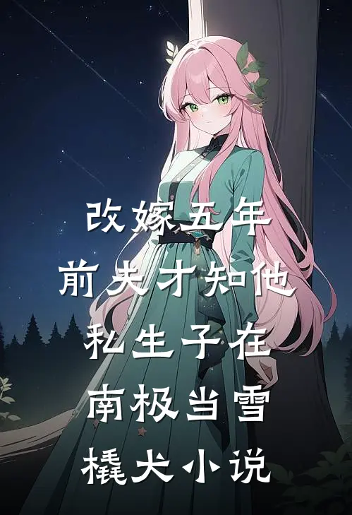改嫁五年，前夫才知他私生子在南极当雪橇犬小说