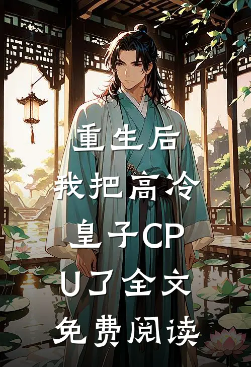 重生后，我把高冷皇子CPU了全文免费阅读