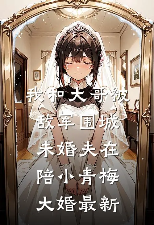 我和大哥被敌军围城，未婚夫在陪小青梅大婚最新