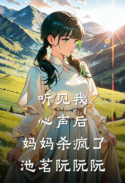 听见我心声后，妈妈杀疯了池茗阮阮阮
