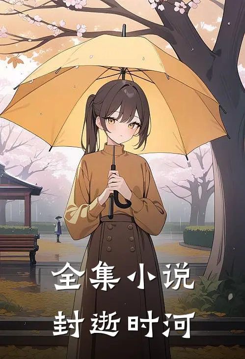 全集小说封逝时河