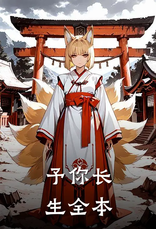 予你长生全本