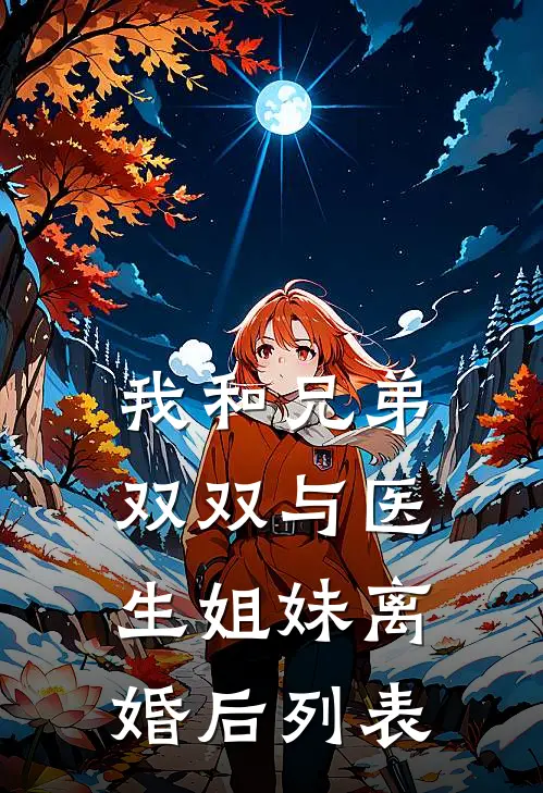 我和兄弟双双与医生姐妹离婚后列表