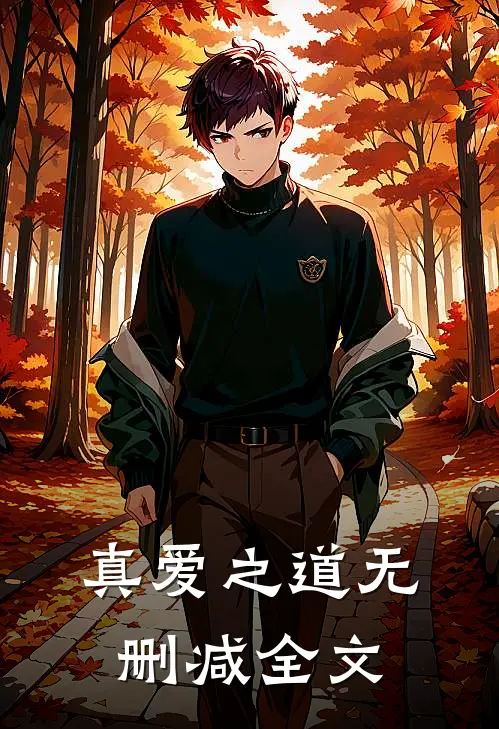 真爱之道无删减全文