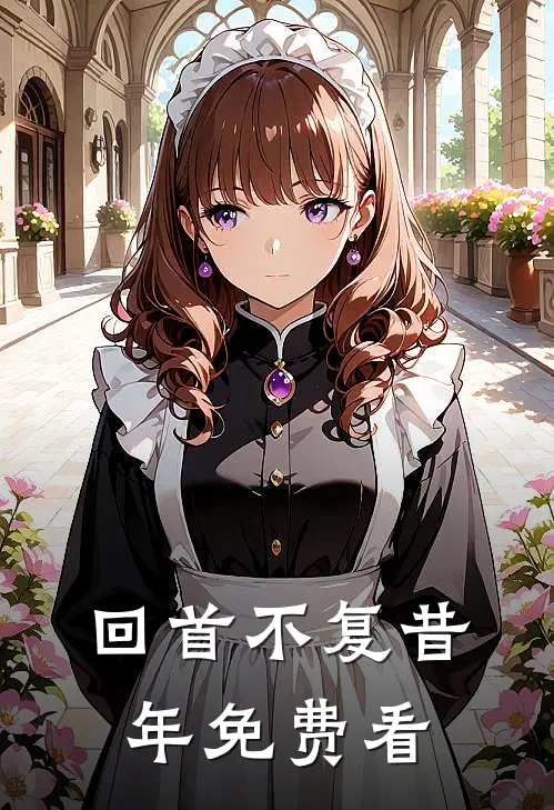 回首不复昔年免费看