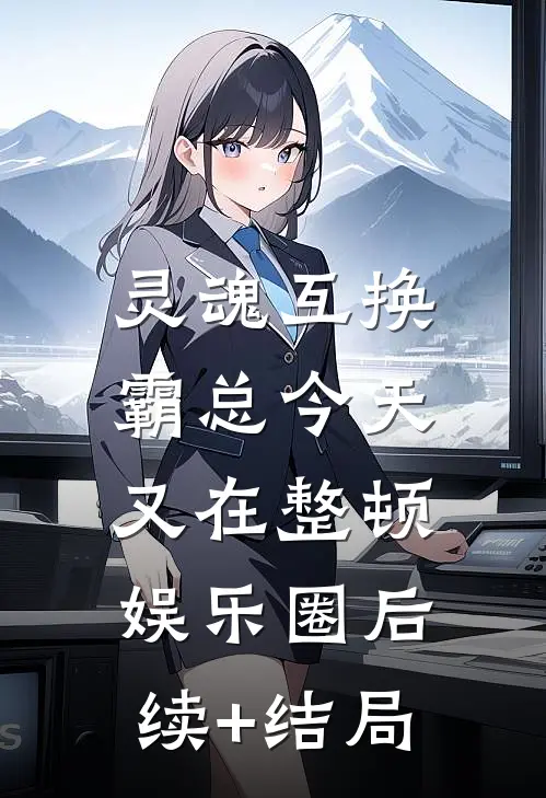 灵魂互换：霸总今天又在整顿娱乐圈后续+结局