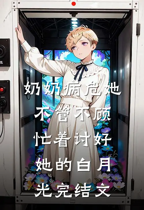 奶奶病危她不管不顾，忙着讨好她的白月光完结文