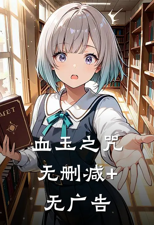 血玉之咒无删减+无广告