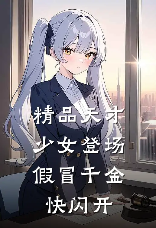 精品天才少女登场，假冒千金快闪开