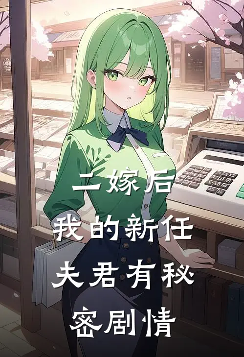 二嫁后，我的新任夫君有秘密剧情