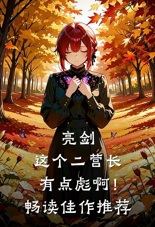 亮剑：这个二营长有点彪啊！畅读佳作推荐