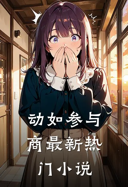 动如参与商最新热门小说
