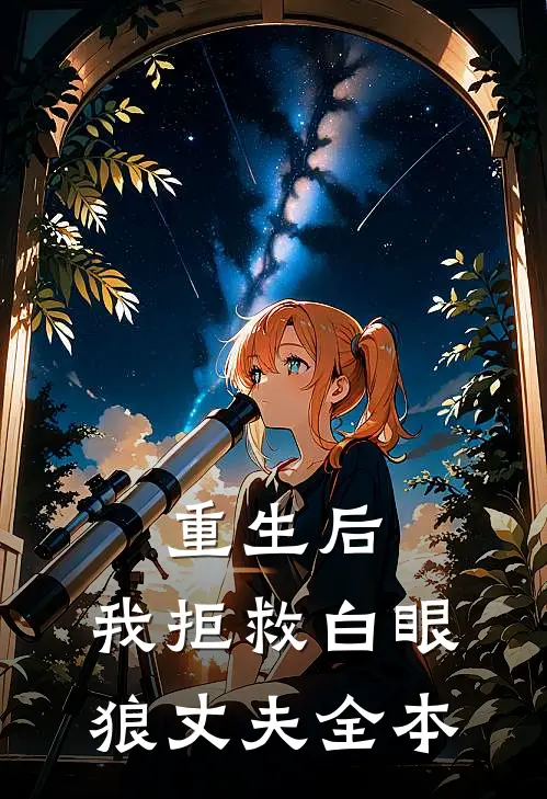 重生后,我拒救白眼狼丈夫全本免费阅读