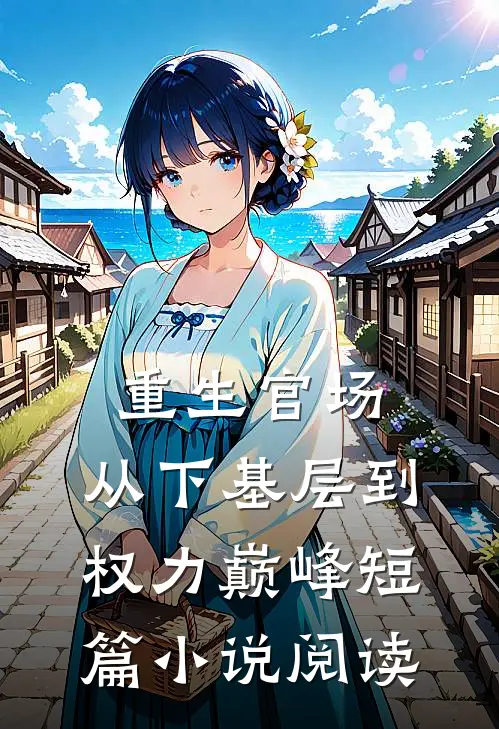 重生官场，从下基层到权力巅峰短篇小说阅读