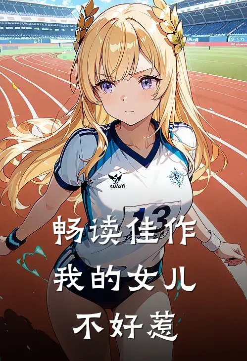 畅读佳作我的女儿不好惹