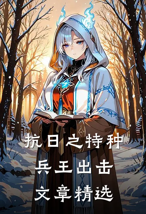 抗日之特种兵王出击文章精选