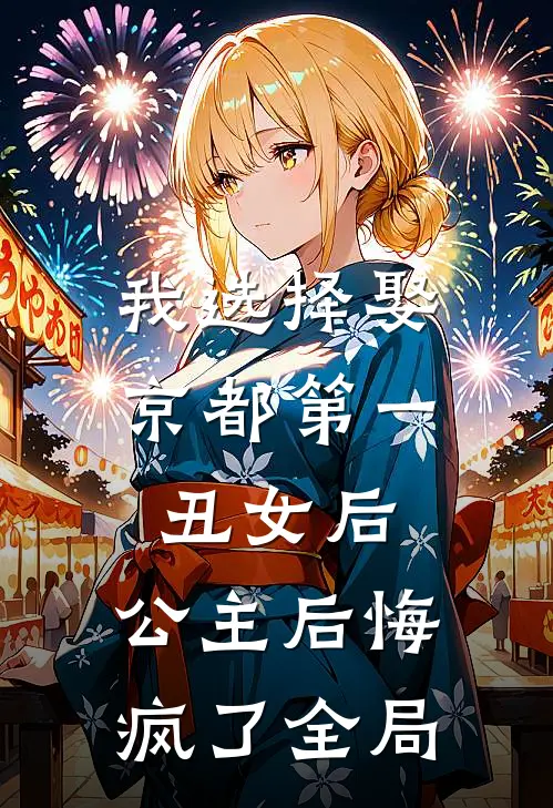 我选择娶京都第一丑女后，公主后悔疯了全局