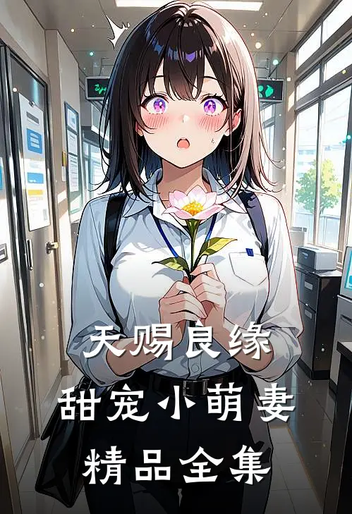 天赐良缘，甜宠小萌妻精品全集