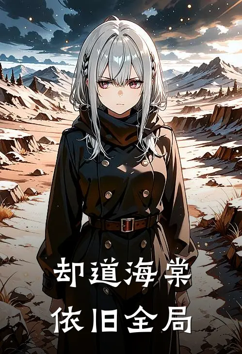 却道海棠依旧全局