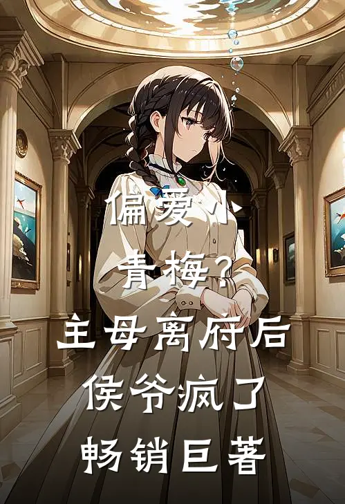 偏爱小青梅？主母离府后侯爷疯了畅销巨著